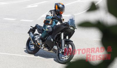 ktm 990 adventure