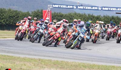 Supermoto