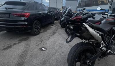 kleftes moto
