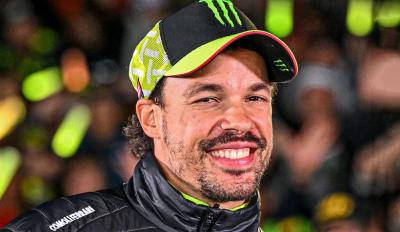 Franky Morbidelli