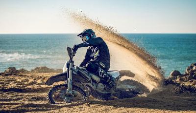 TF 450-E