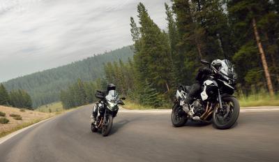 Triumph Tiger 1200 2027