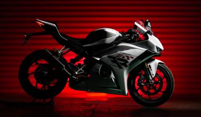 zxmoto 500rr