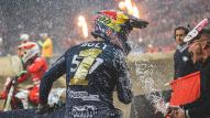 Billy Bolt SuperEnduro 2023 champion