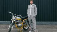 Sardarov: Η MV Agusta θα γίνει το μεγάλο πρόβλημα της Ducati!