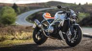 Norton V4CR
