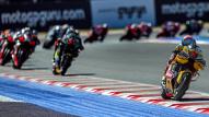 MotoGP Προσωρινό Πρόγραμμα 2024