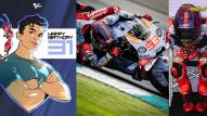 MotoGP: Γενέθλια για τον Marc Marquez