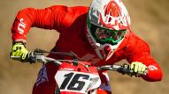motomag Πανελλήνιο Πρωτάθλημα Motocross - Στην Fantic o Νίκος Λυρίου στην MX2