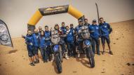 motomagMorocco Desert Challenge 2024 – Ο Pol Tarres γράφει ιστορία