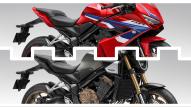 Ανάκληση Honda CB650R - CBR650R