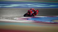 MotoGP Κατάρ: Μεγάλη νίκη Marc Marquez σε αγώνα με αρκετές επαφές