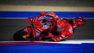 MotoGP Κατάρ Sprint: Άνετη νίκη Marc Marquez