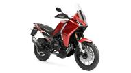 Moto Morini x-Cape 700 τιμή στην Ελλάδα 2025