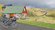 Zontes Iceland Tour 2025 Κωνσταντίνος Μητσάκης