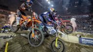 Παγκόσμιο Πρωτάθλημα FIM SuperEnduro 2026: Ανακοινώθηκε το τελικό Πρόγραμμα
