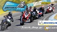 Michelin Power Days Track Day