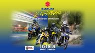 Suzuki Festival 2025