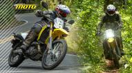 Suzuki DR-Z4S και DR-Z4S τιμή στην Ελλάδα 2025