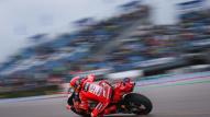 MotoGP Γερμανίας Sprint: Απίστευτη νίκη Marc Marquez με νέο ρεκόρ για συνολικές νίκες το Σάββατο