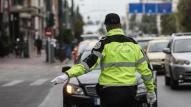 Traffic Police fines June