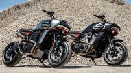 HD Pan America Streetfighter Kit