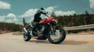 Harley-Davidson πρόστιμο στην Ιαπωνία 2025