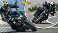 Αναλυτική παρουσίαση Bridgestone Battlax Sport Touring T33 [VIDEO]