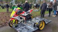 Superbike Funerals