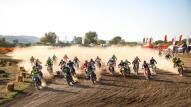 Πανελλήνιο Motocross ΟΛΥΜΠΙΑ – Κατάταξη 4ου Πρώτες φωτογραφίες