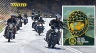 Royal Enfield One Ride 2025