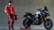 Νέο Ducati Multistrada V4 RS: Αντίπαλος του M1000XR της BMW με 180 άλογα και 17άριδες!