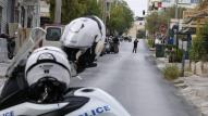 Police Chase