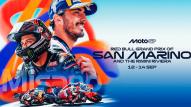 MotoGP Misano