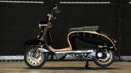 New Models Royal Alloy JPS Series 350 - 125