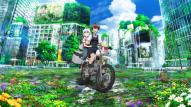 Shūmatsu Touring