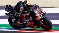 MotoGP Misano: Pole Position Bezzecchi με ρυθμό ικανό για ρεκόρ