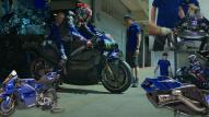 Η Yamaha παρουσίασε την V4 MotoGP για Misano – Αφήνει περιθώριο για εμπορικά V4 μοντέλα!