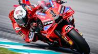 MotoGP Μαλαισία: Pole Position Bagnaia – Παρατρίχα Quartararo