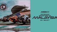 MotoGP Sepang