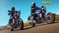 Honda CB1000F 2026