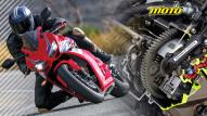 Τεχνικό Honda E-Clutch 2025