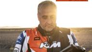 Σκοτώθηκε ο Jorge Brandao, Πορτογάλος αναβάτης στο Rally du Maroc