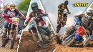 Πανελλήνιο Πρωτάθλημα Motocross 2025 - 6ος αγώνας Τρίκαλα: MEGA GALLERY