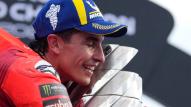 MotoGP Comebacks