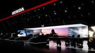Honda Japan Mobility Show 2025