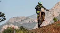 Triumph Enduro Debut Season