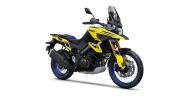 Recall Suzuki V-Strom