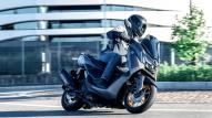 Yamaha NMAX 155 2026