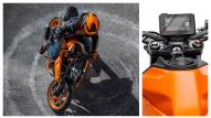 Ανάκληση KTM Duke και Husqvarna Pilen